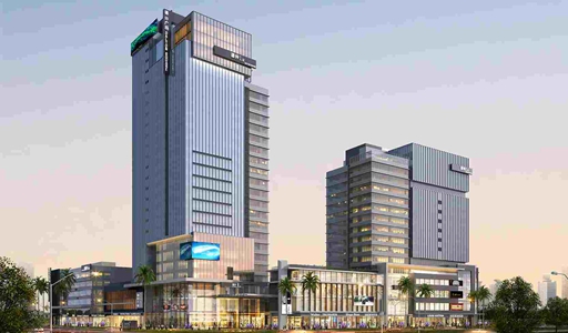 蓝凤凰品牌营销（中山）有限公司